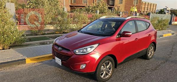 Hyundai for sale in Iraq